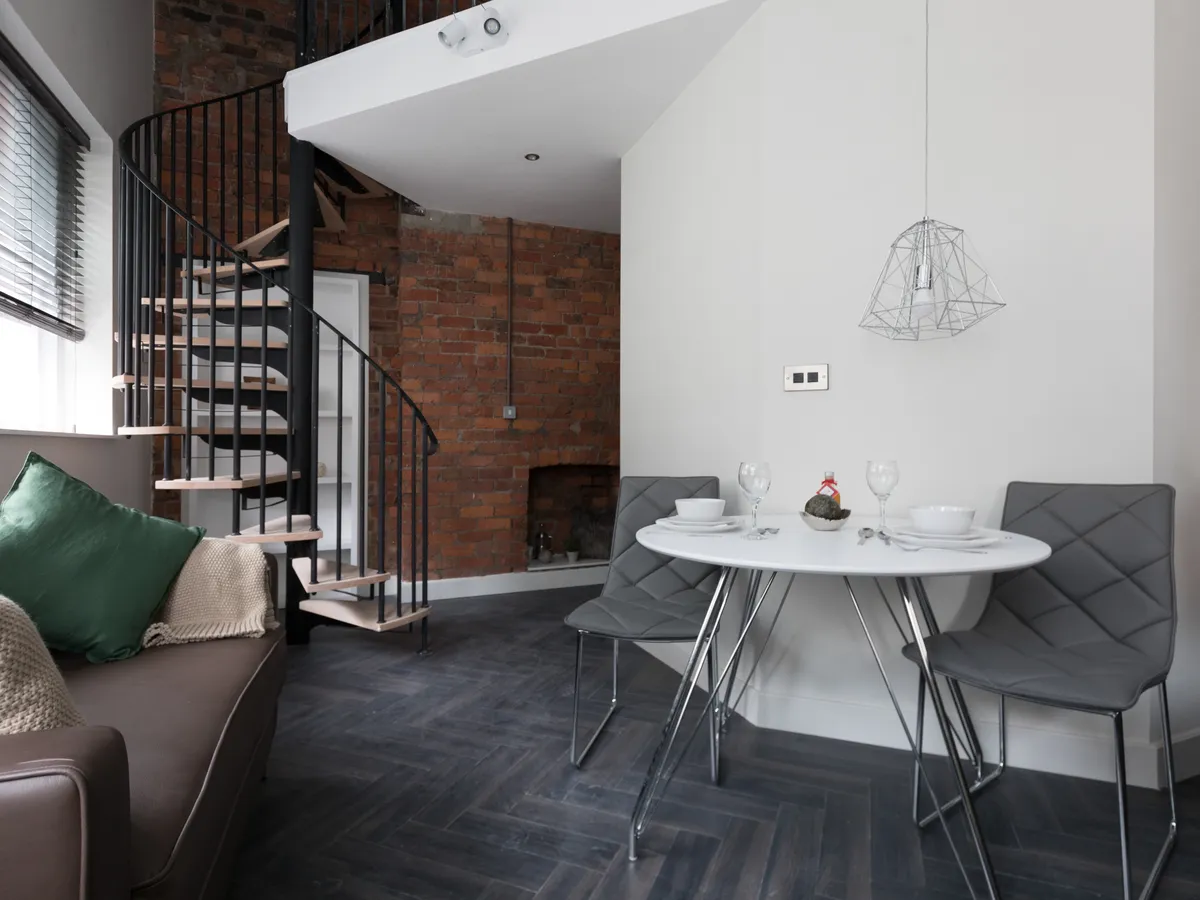 Deansgate Apartments And Flats For Rent… | Manchester Apartments