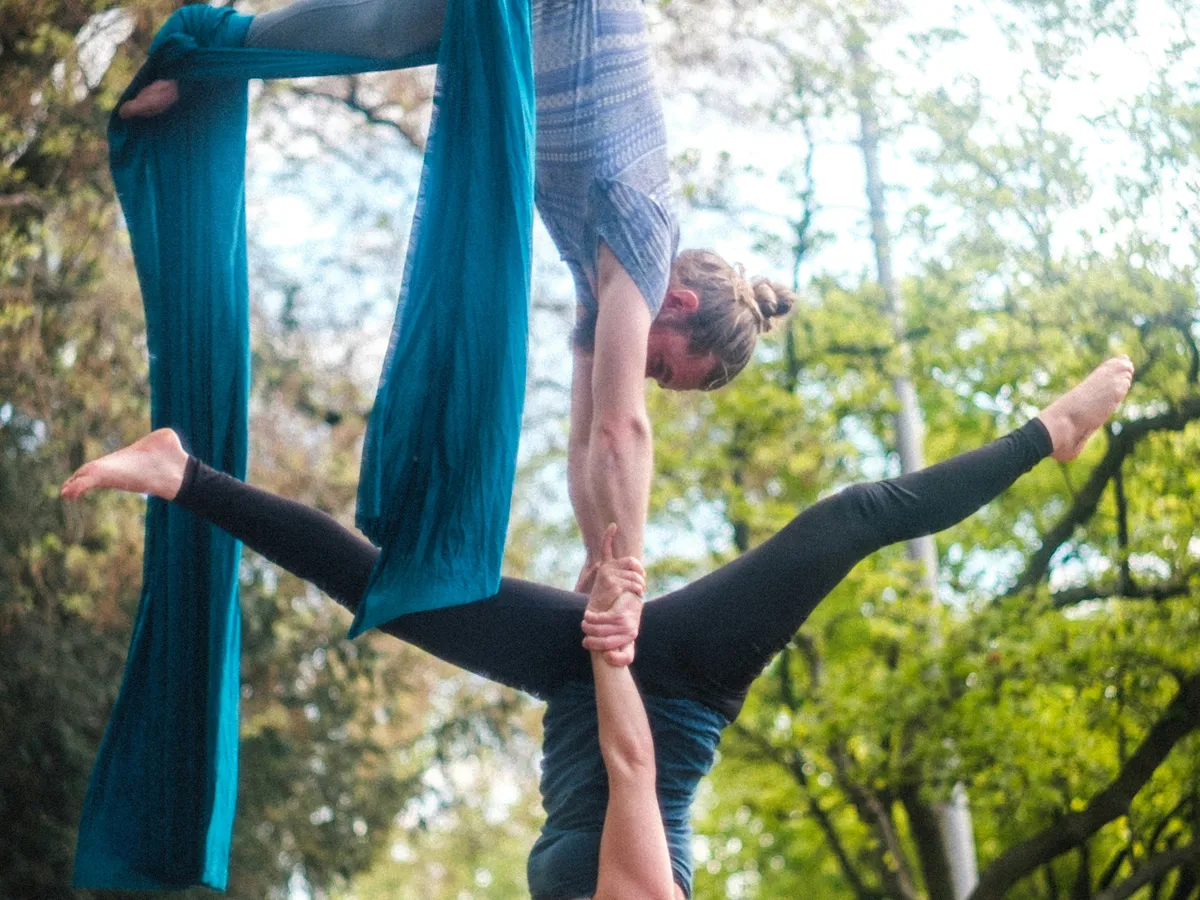 Benjamin wedemeyer V2 MS Dp Zjlp Q unsplash