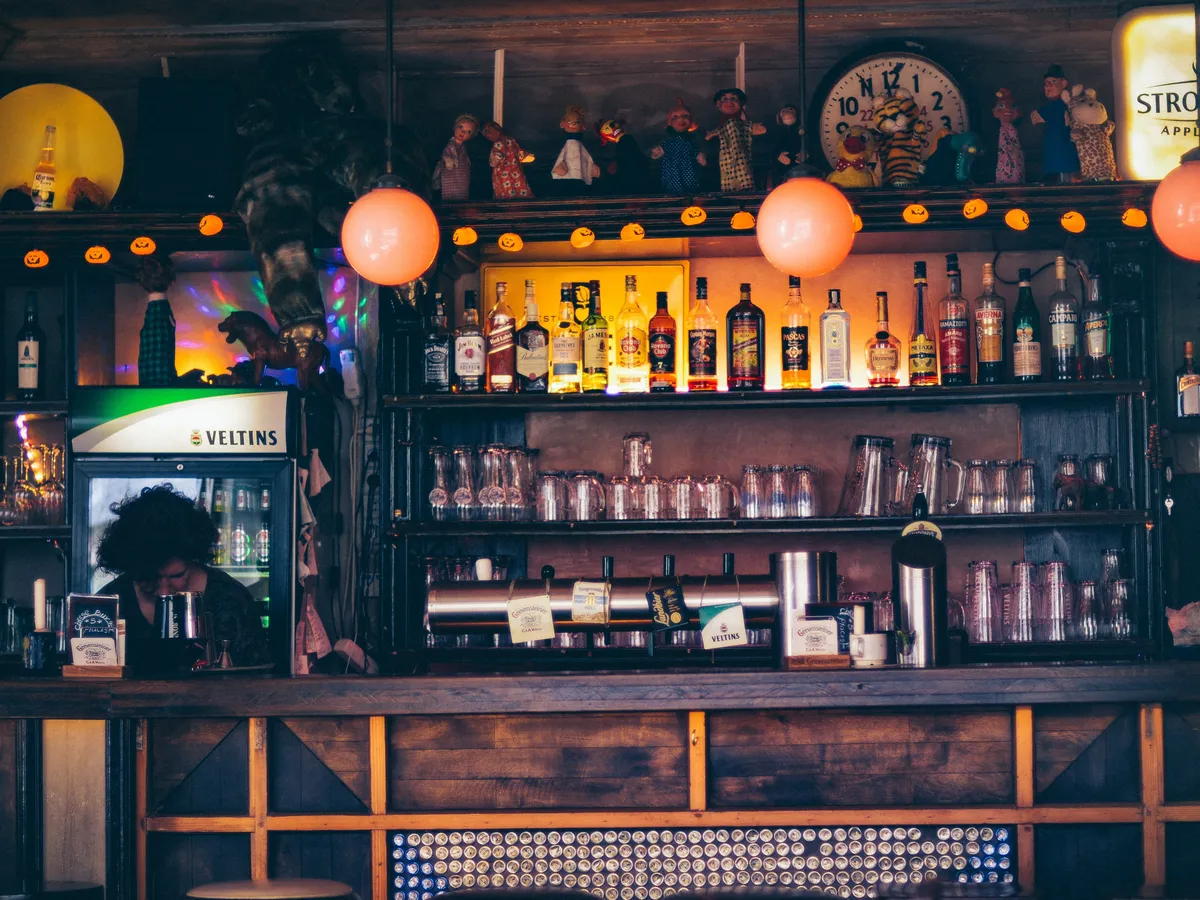 Mohammad saifullah 64 B6 Da0i9 N4 unsplash