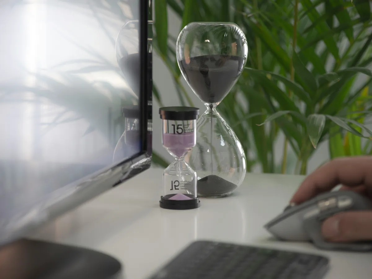 Timer manchester